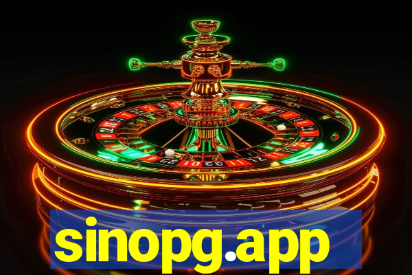 sinopg.app