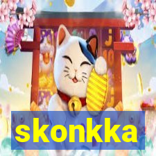 skonkka