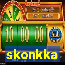 skonkka