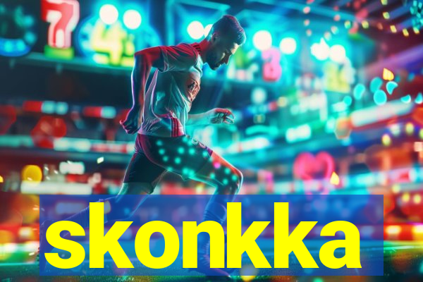 skonkka