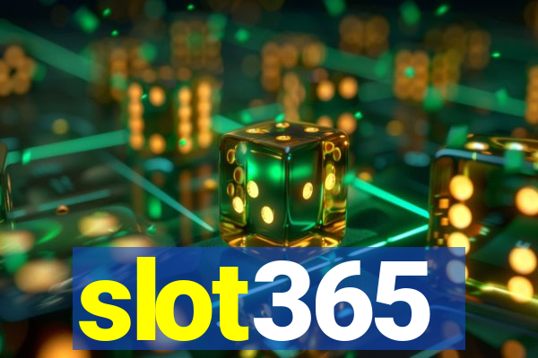 slot365