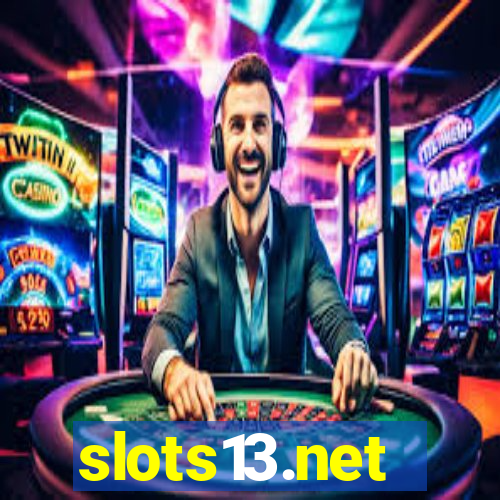 slots13.net