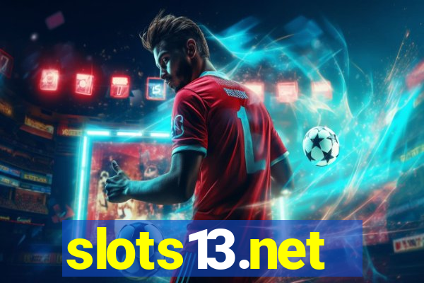 slots13.net