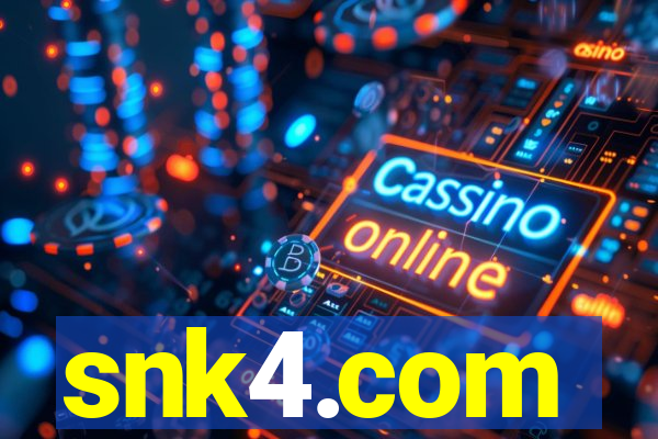 snk4.com