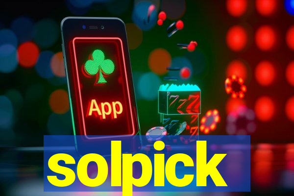 solpick