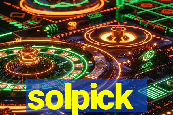 solpick