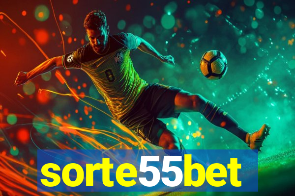 sorte55bet