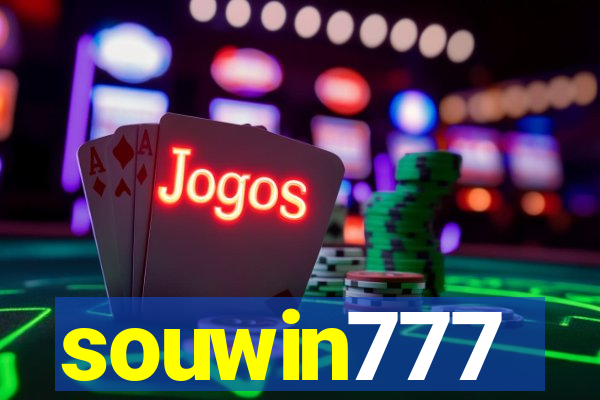 souwin777