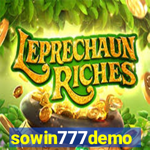 sowin777demo