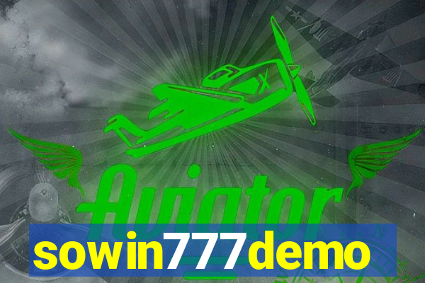 sowin777demo