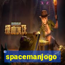 spacemanjogo