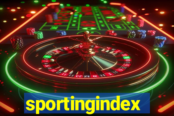 sportingindex