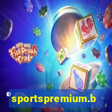 sportspremium.bet