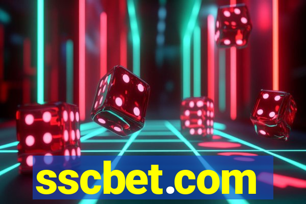 sscbet.com