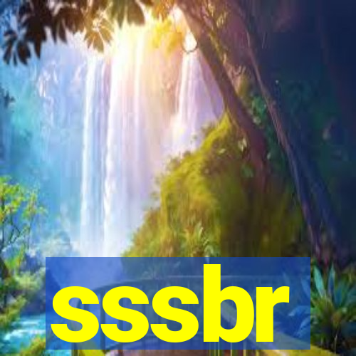 sssbr