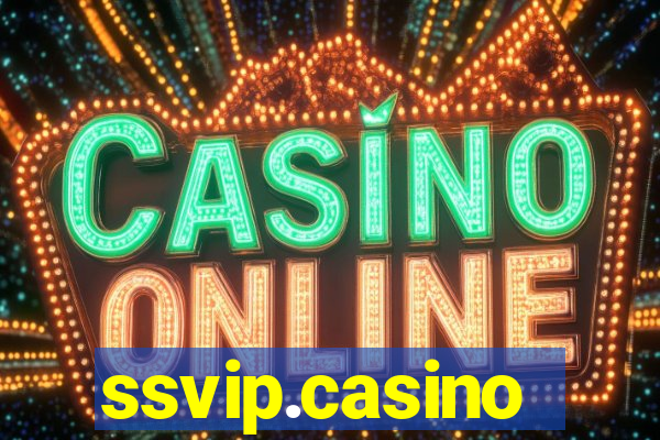 ssvip.casino