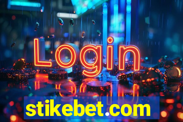 stikebet.com