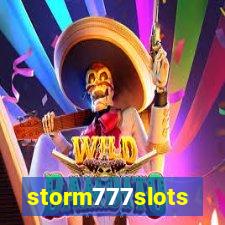 storm777slots