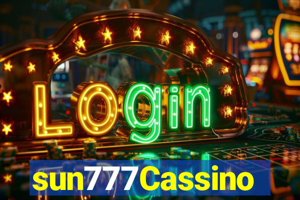 sun777Cassino