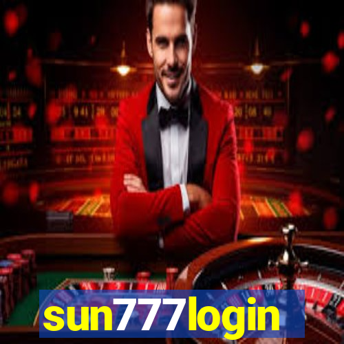 sun777login