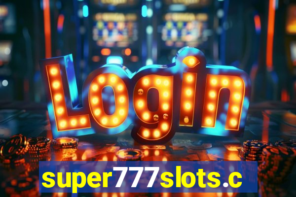 super777slots.com