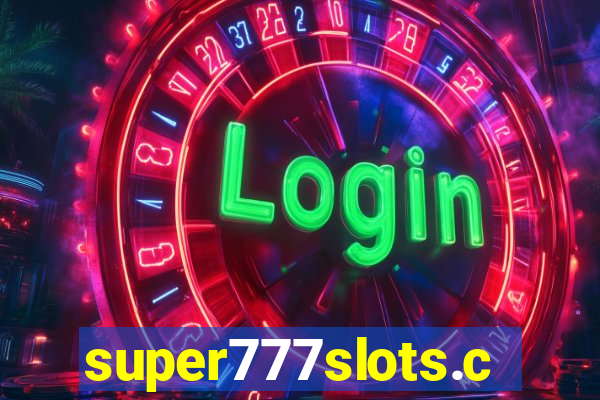 super777slots.com