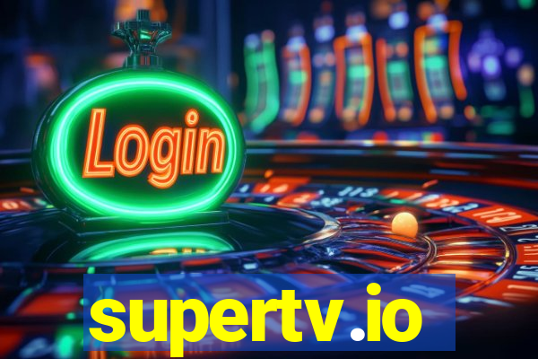 supertv.io