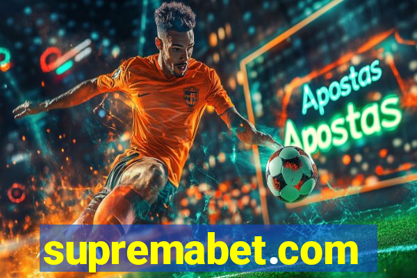 supremabet.com