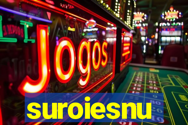 suroiesnu