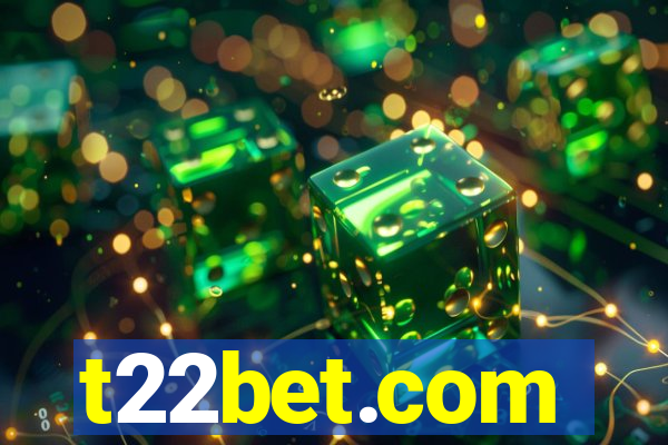 t22bet.com