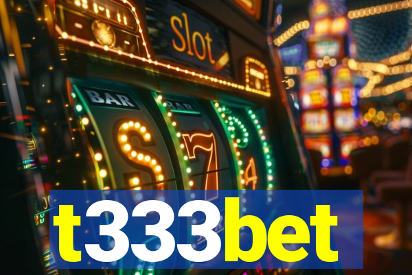 t333bet