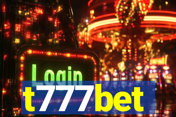 t777bet