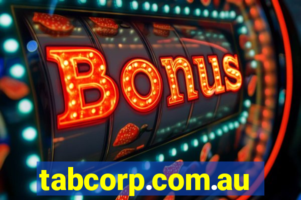 tabcorp.com.au