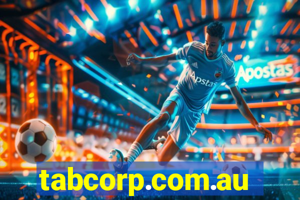 tabcorp.com.au