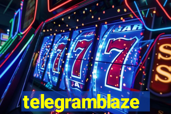 telegramblaze