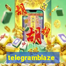 telegramblaze