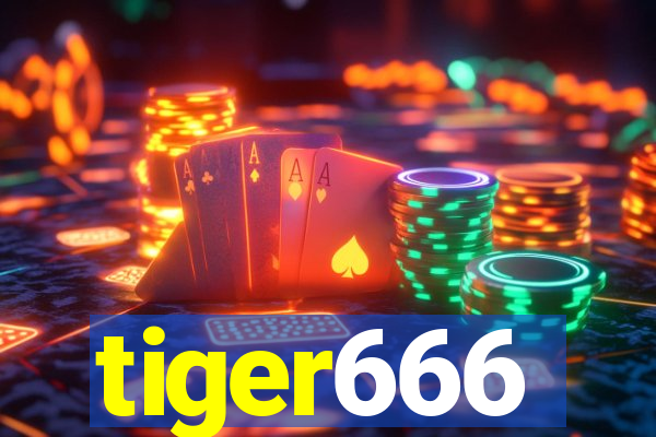 tiger666