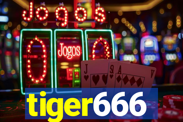 tiger666