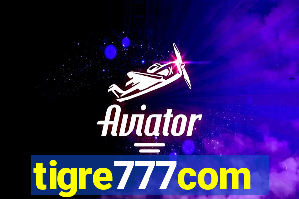 tigre777com