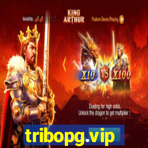 tribopg.vip