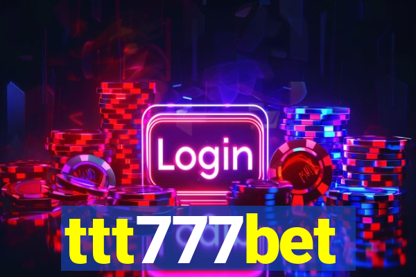 ttt777bet