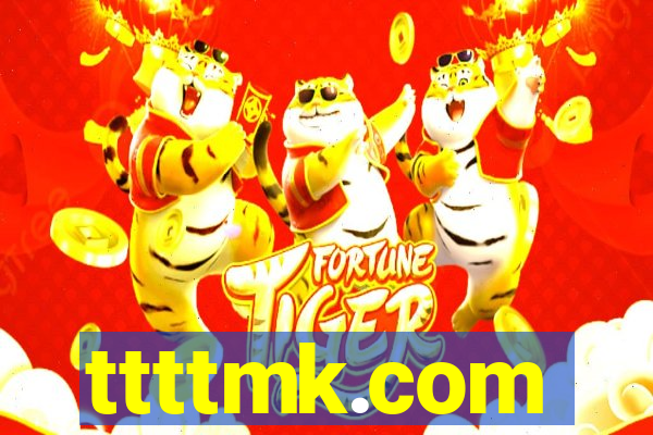 ttttmk.com