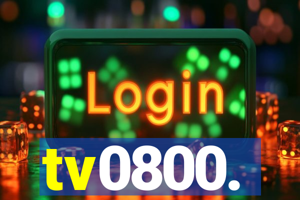 tv0800.