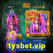 tysbet.vip