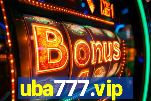 uba777.vip