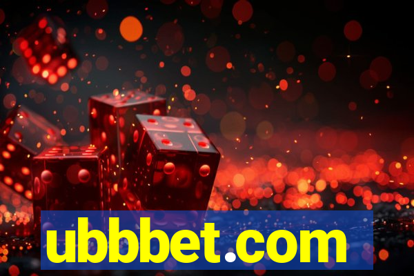 ubbbet.com