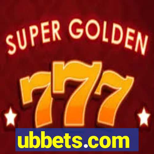 ubbets.com