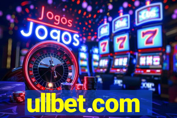 ullbet.com