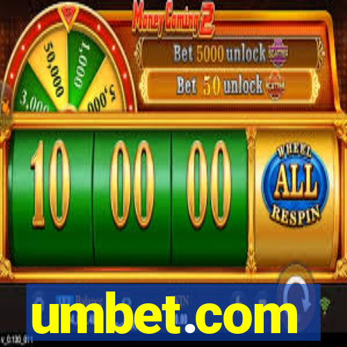 umbet.com