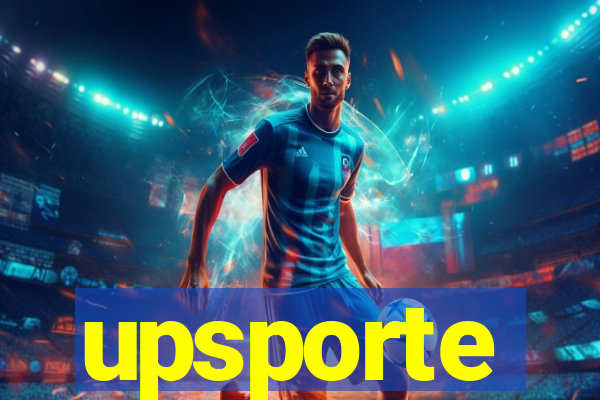 upsporte